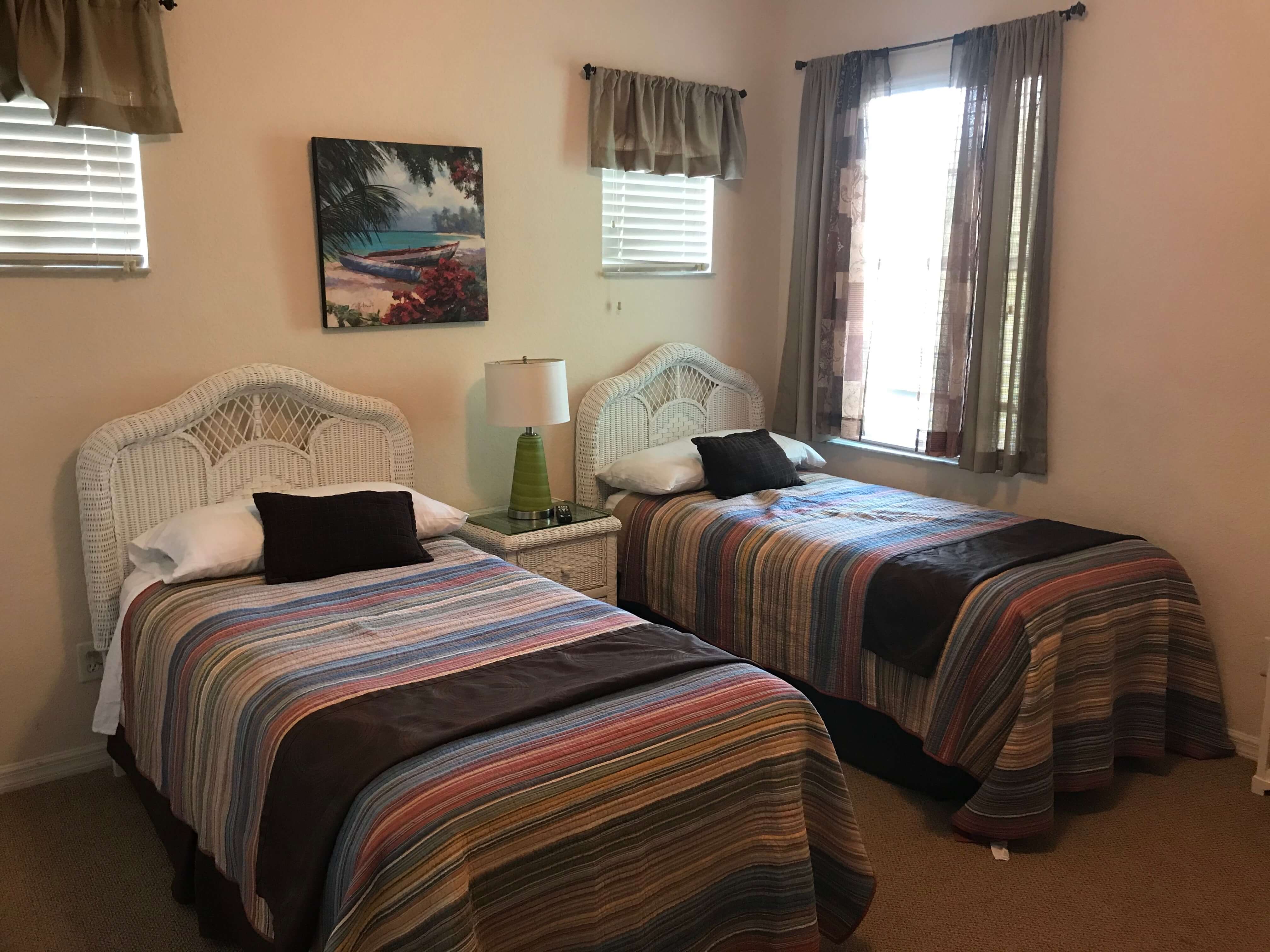 BahamaBay 3rd Bedroom