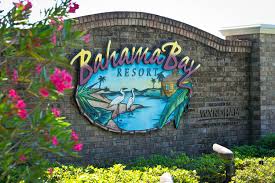 Bahama Bay Logo