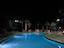 BahamaBay Pool At Night Thumbnail